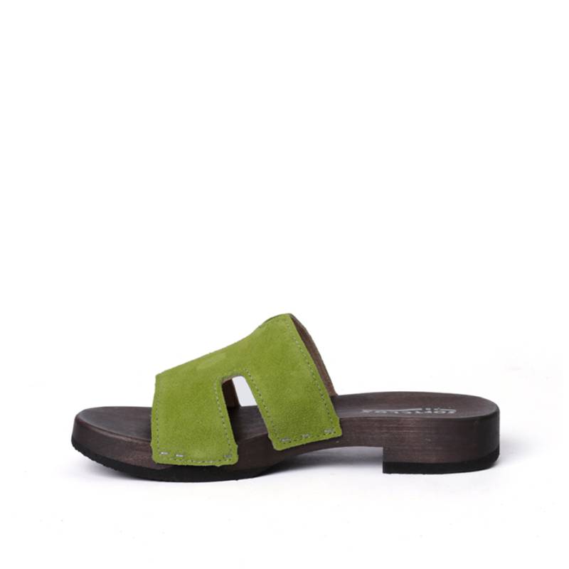 Softclox BLIDA Kaschmir Kiwi (dunkel)