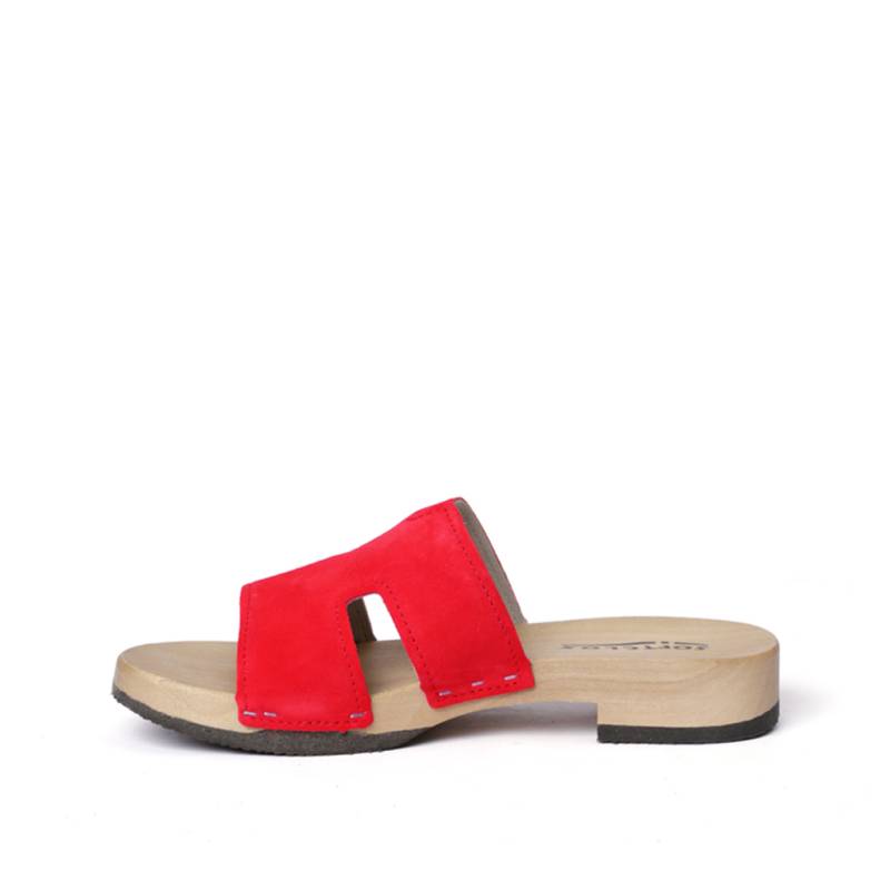 Softclox BLIDA Kaschmir Lipstick (hazelnut)