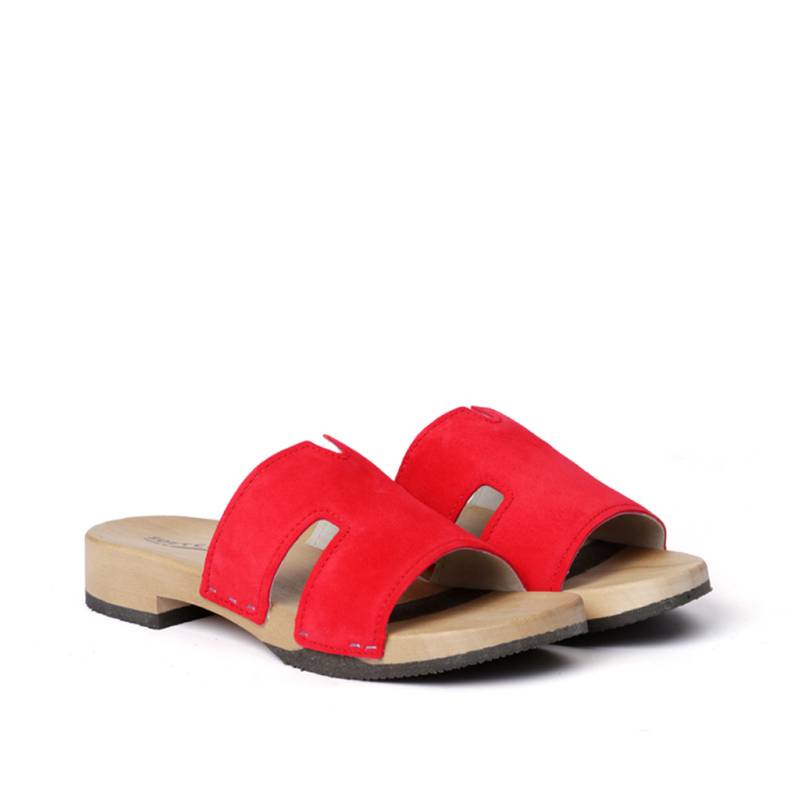 Softclox BLIDA Kaschmir Lipstick (hazelnut)