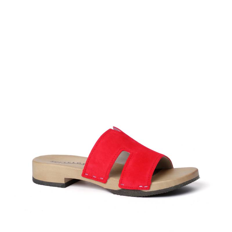 Softclox BLIDA Kaschmir lipstick (hazelnut)