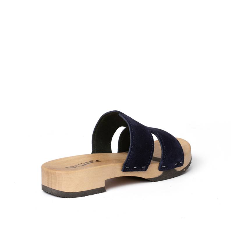 Softclox BLIDA Kaschmir Midnight (hazelnut)