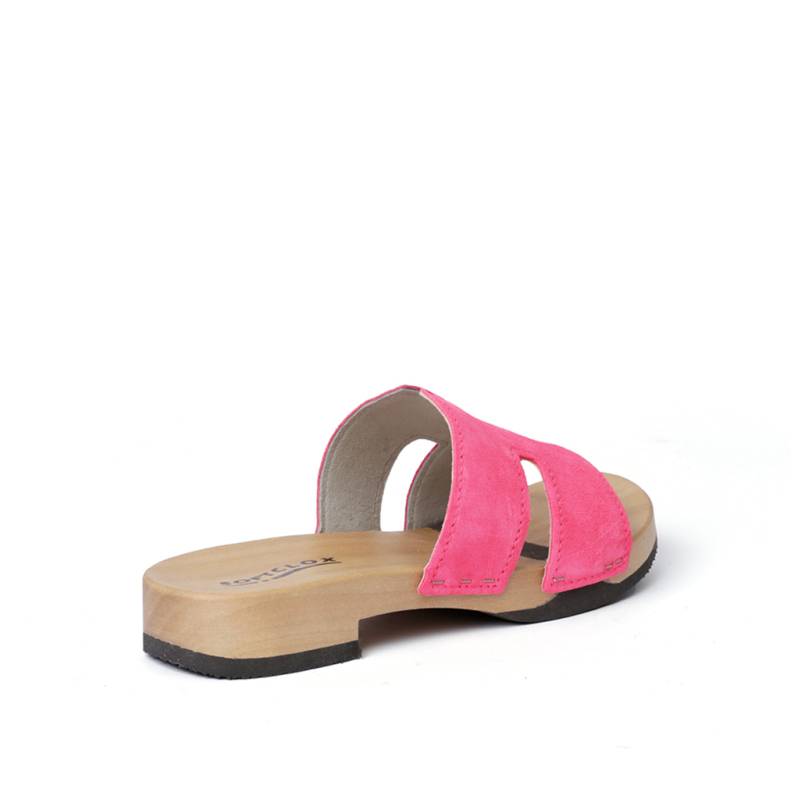 Softclox BLIDA Kaschmir Pure Pink (hazelnut)