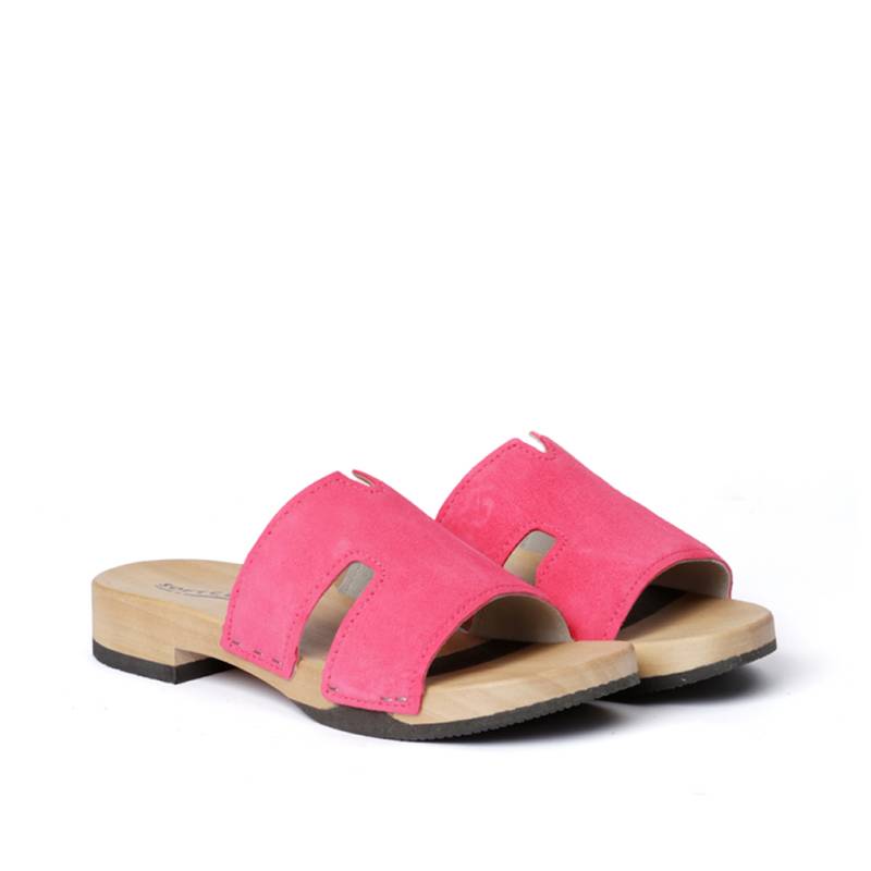 Softclox BLIDA Kaschmir Pure Pink (hazelnut)