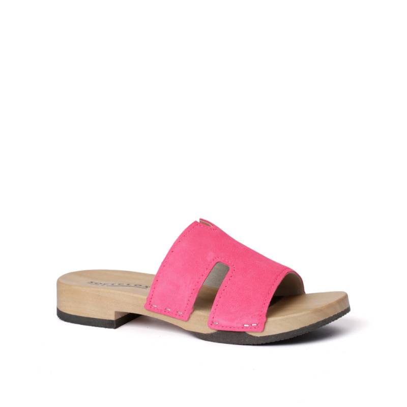 Softclox BLIDA Kaschmir pure pink (hazelnut)