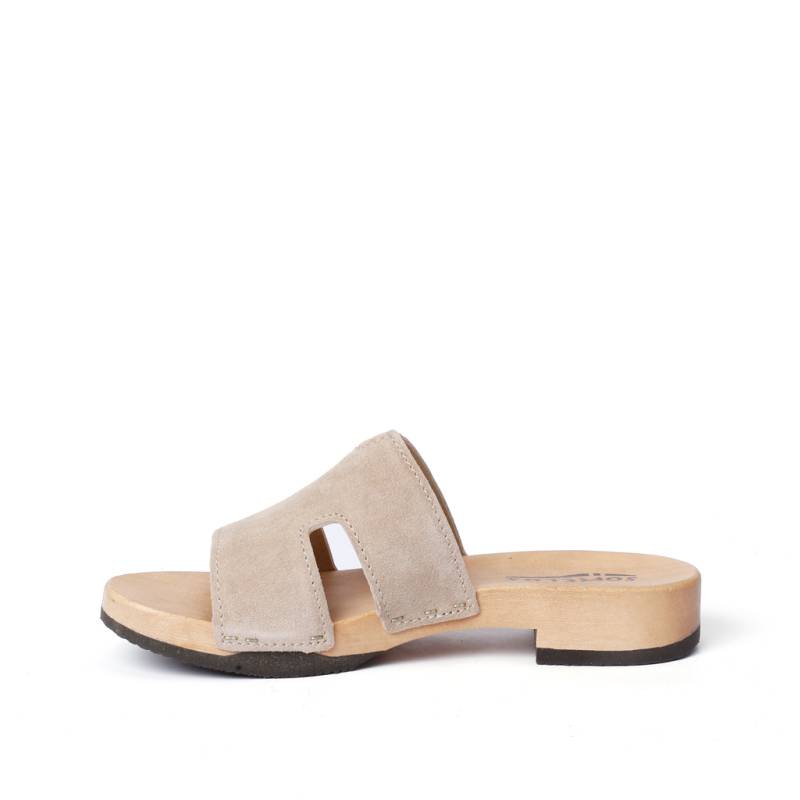 Softclox BLIDA Kaschmir Taupe (hazelnut)