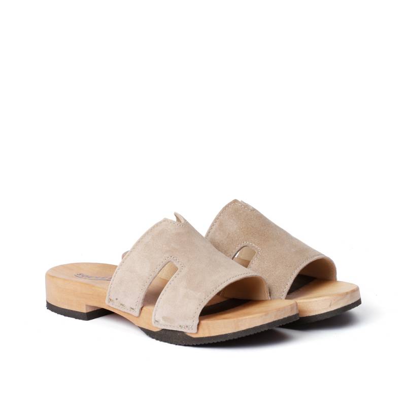 Softclox BLIDA Kaschmir Taupe (hazelnut)