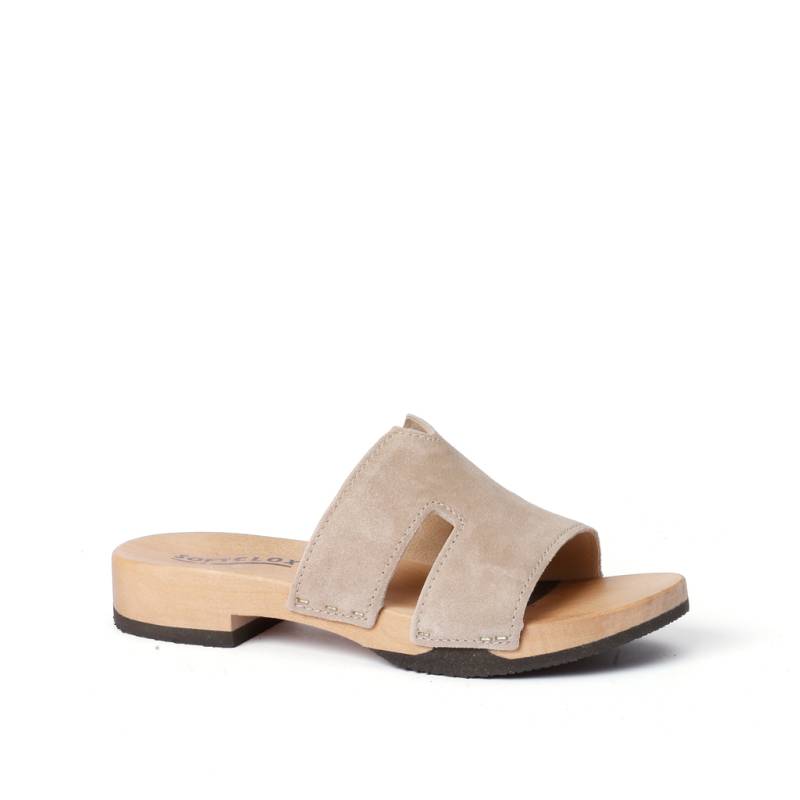 Softclox BLIDA Kaschmir taupe (hazelnut)