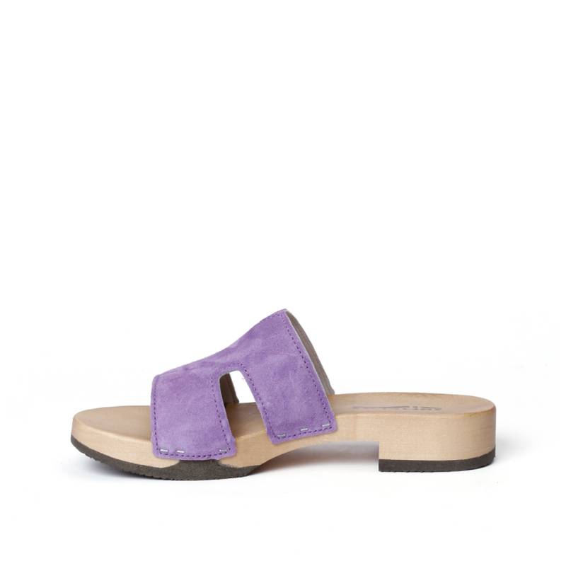 Softclox BLIDA Kaschmir Violett (hazelnut)