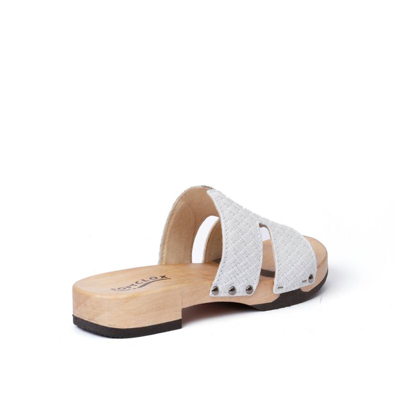 Softclox BLIDA Twist Bianco (hazelnut)