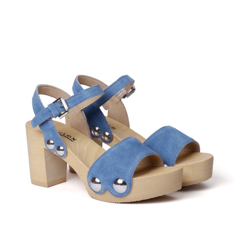 Softclox EILYN Jeanslook Blau (natur)