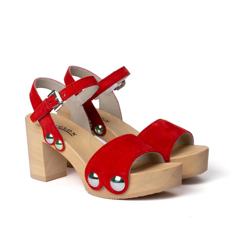 Softclox EILYN Kaschmir Lipstick (natur)