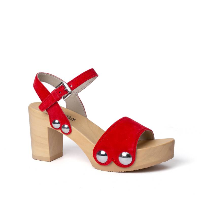 Softclox EILYN Kaschmir lipstick (natur)