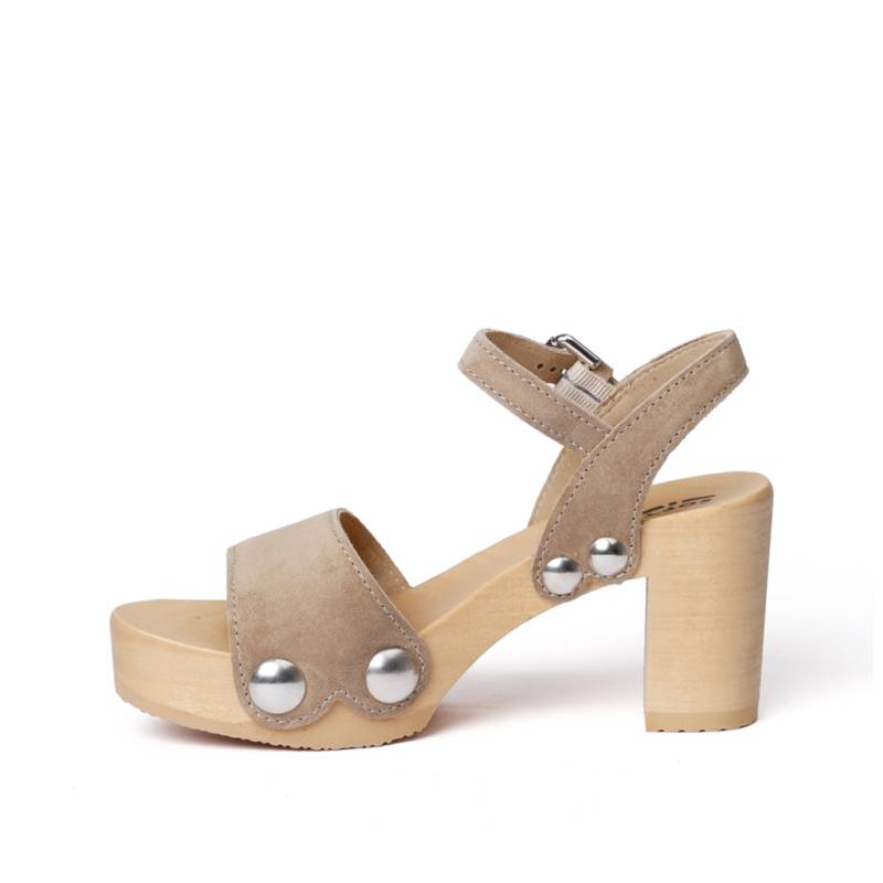 Softclox EILYN Kaschmir Taupe (natur)