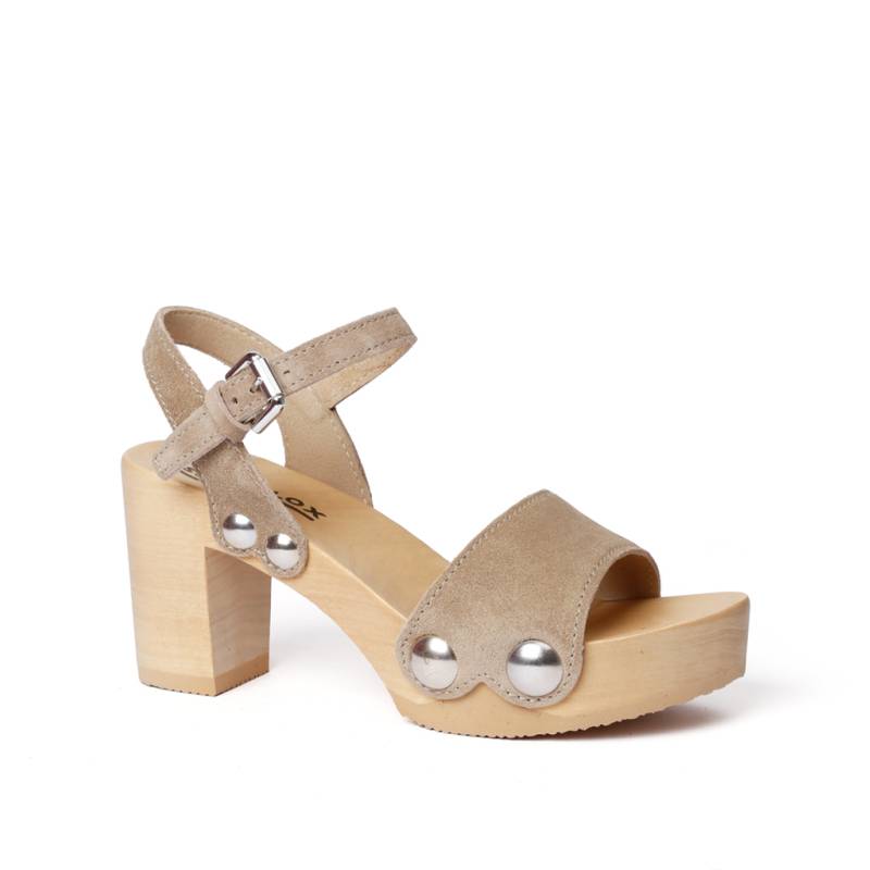 Softclox EILYN Kaschmir taupe (natur)