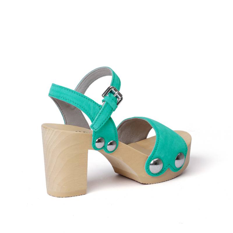 Softclox EILYN Kaschmir Türkis (natur)