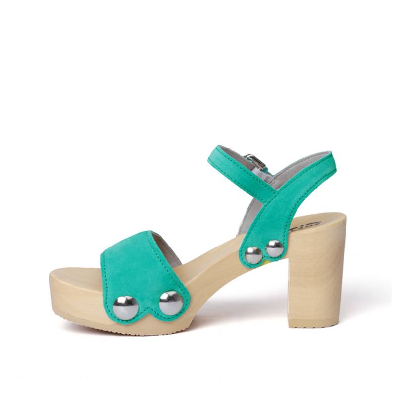 Softclox EILYN Kaschmir Türkis (natur)