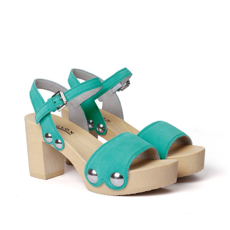 Softclox EILYN Kaschmir Türkis (natur)