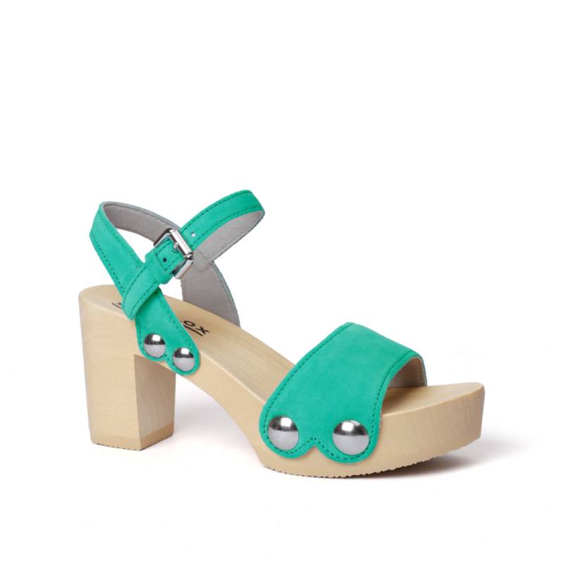 Softclox EILYN Kaschmir türkis (natur)