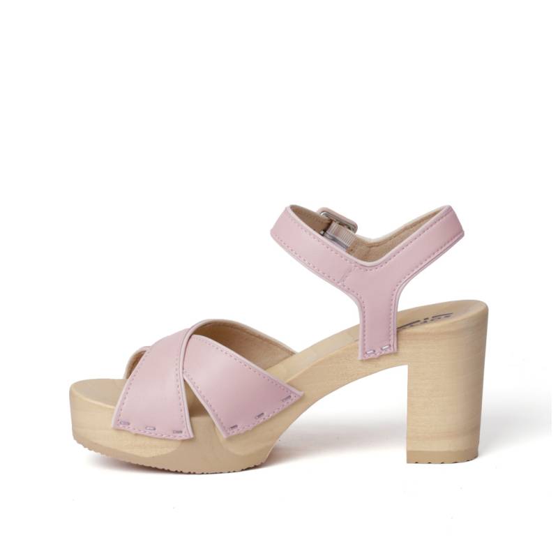 Softclox ELLIS Nappa Blush (natur)