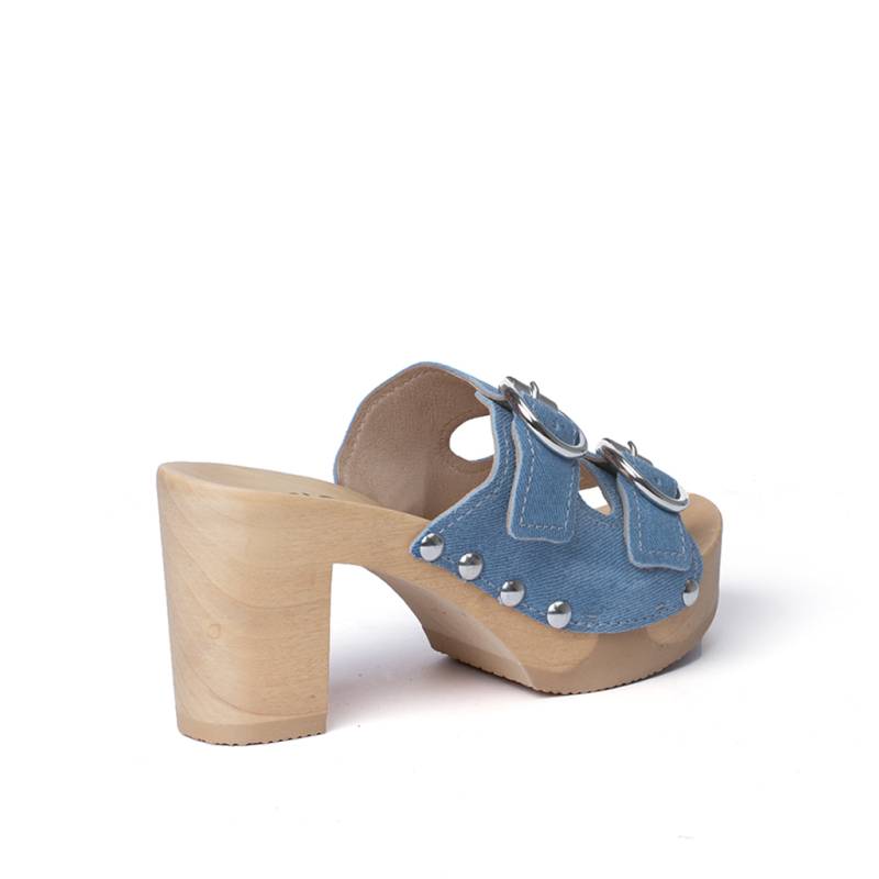 Softclox EVI Jeanslook Blau (natur)