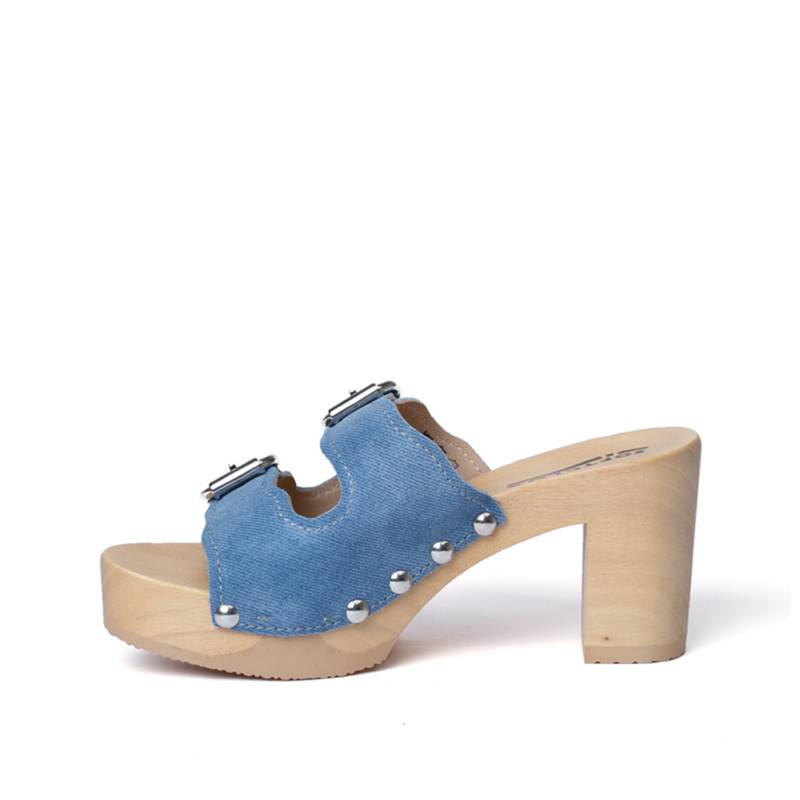 Softclox EVI Jeanslook Blau (natur)