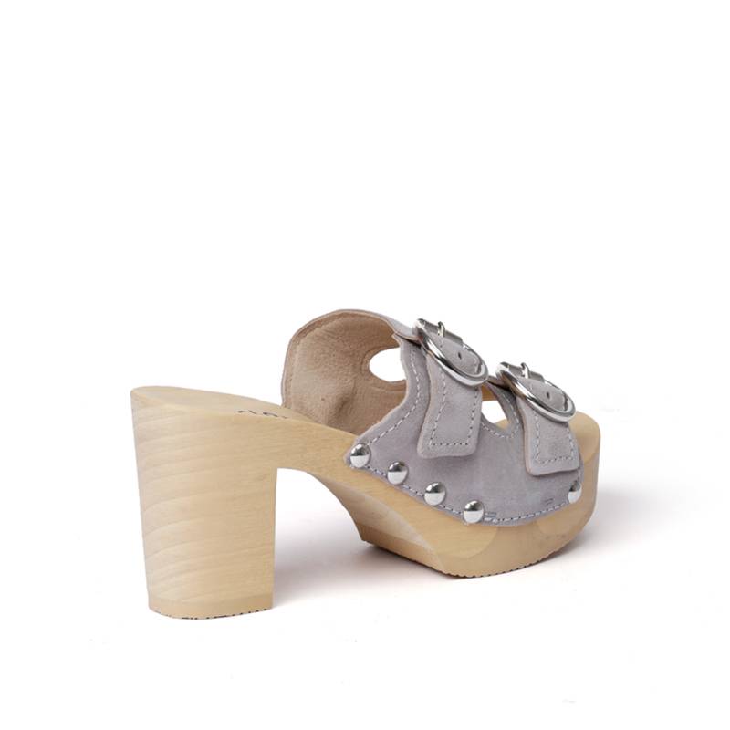 Softclox EVI Kaschmir Grau (natur)