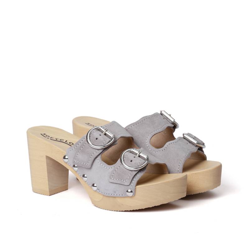 Softclox EVI Kaschmir Grau (natur)