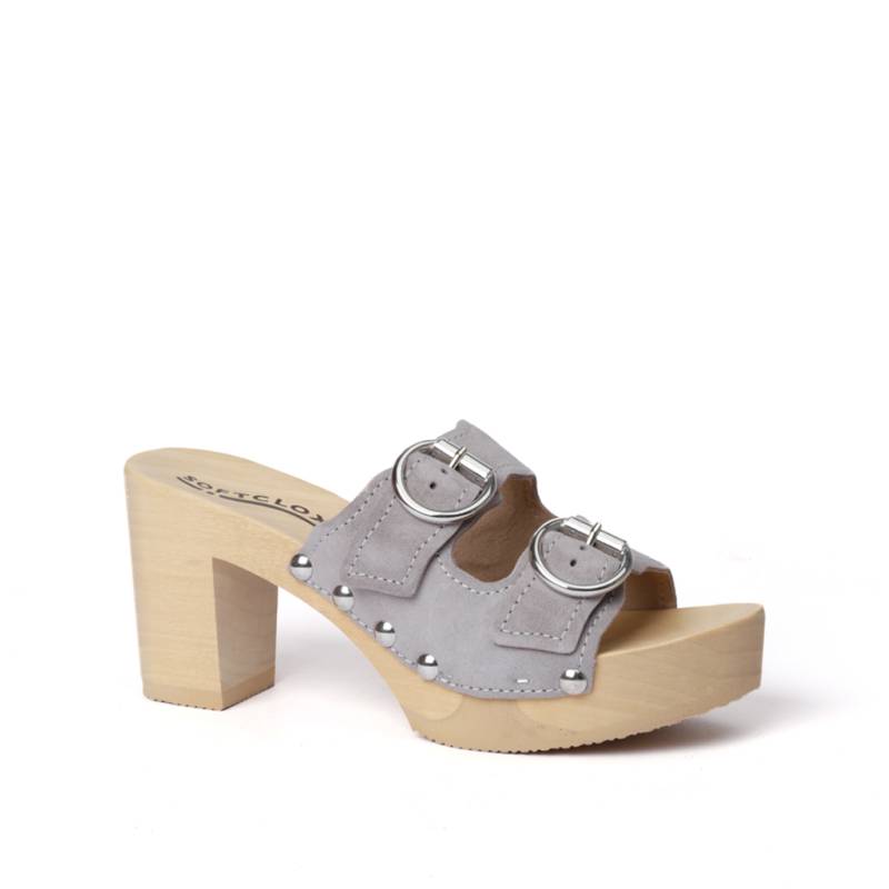 Softclox EVI Kaschmir grau (natur)