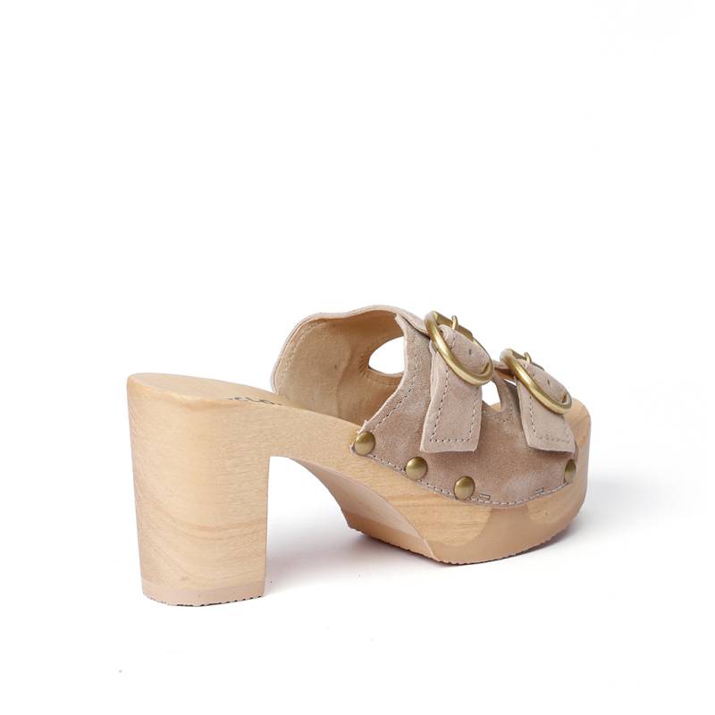 Softclox EVI Kaschmir Taupe (natur)