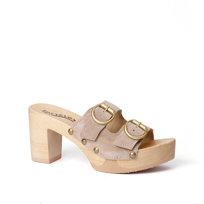 Softclox EVI Kaschmir taupe (natur)