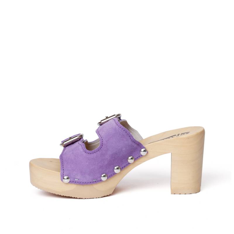 Softclox EVI Kaschmir Violett (natur)