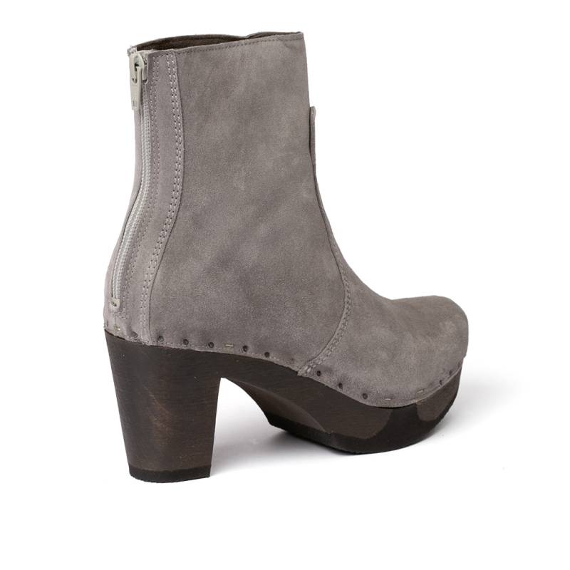 Softclox FRANKA Kaschmir Grau (dunkel)