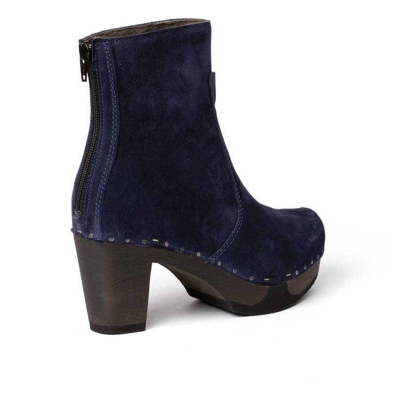 Softclox FRANKA Kaschmir Midnight (dunkel)