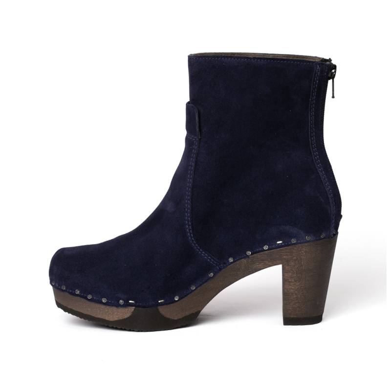 Softclox FRANKA Kaschmir Midnight (dunkel)