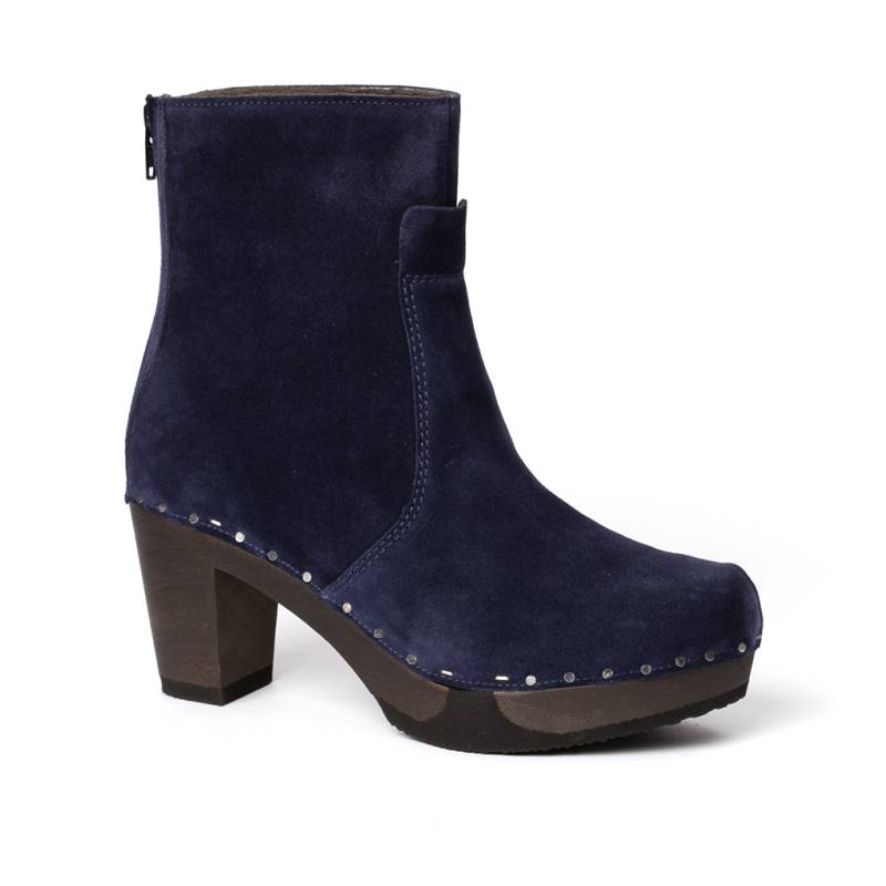 Softclox FRANKA Kaschmir midnight (dunkel)