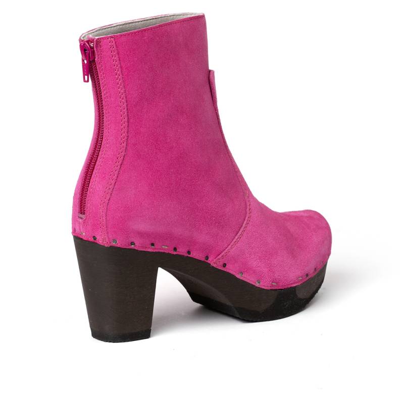 Softclox FRANKA Kaschmir Pink (dunkel)