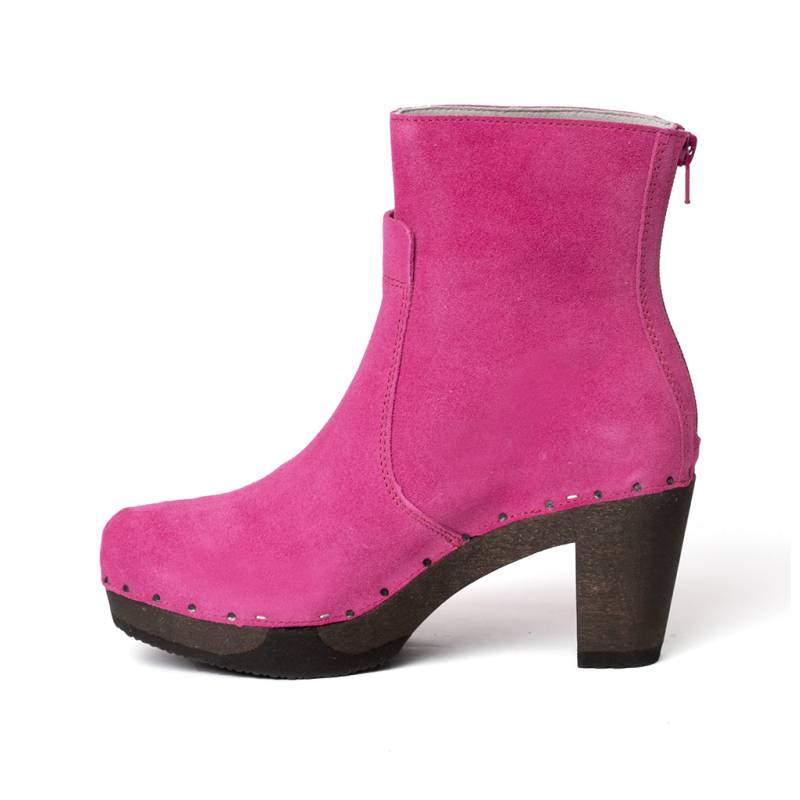 Softclox FRANKA Kaschmir Pink (dunkel)