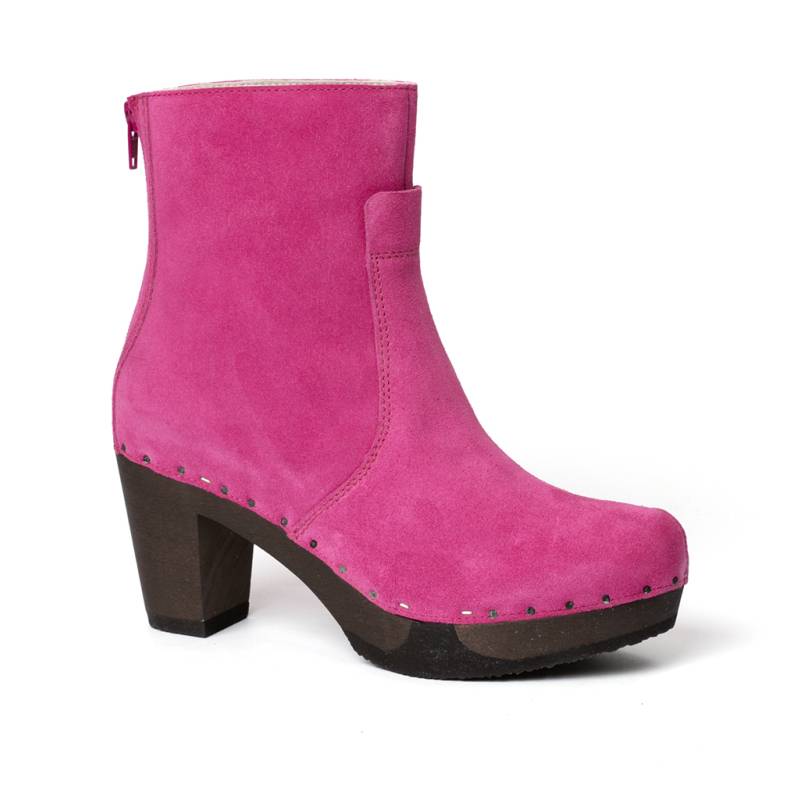 Softclox FRANKA Kaschmir pink (dunkel)