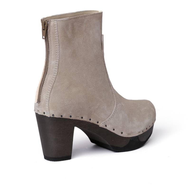 Softclox FRANKA Kaschmir Taupe (dunkel)