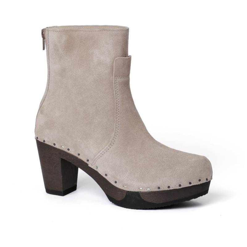 Softclox FRANKA Kaschmir taupe (dunkel)