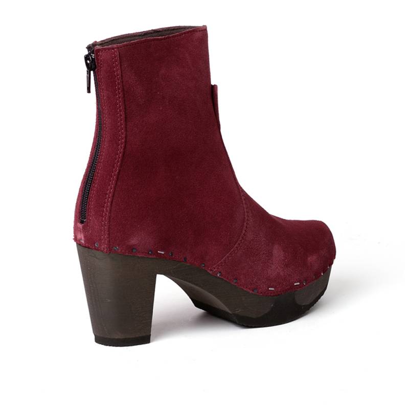 Softclox FRANKA Kaschmir Wine (dunkel)