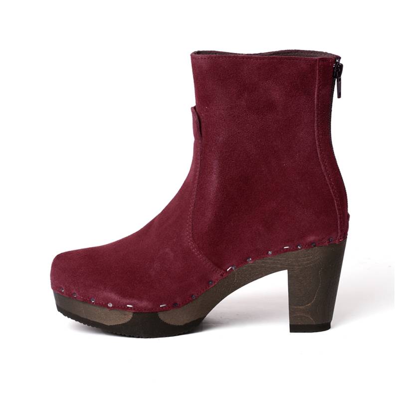 Softclox FRANKA Kaschmir Wine (dunkel)