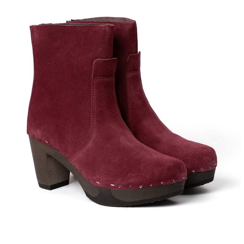 Softclox FRANKA Kaschmir Wine (dunkel)