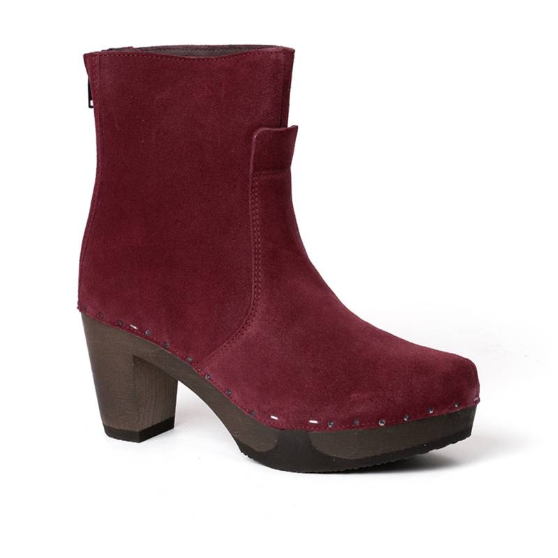 Softclox FRANKA Kaschmir wine (dunkel)