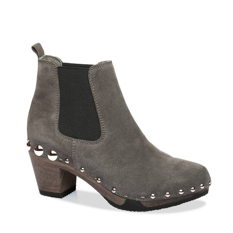 Softclox GITTI Kaschmir anthrazit