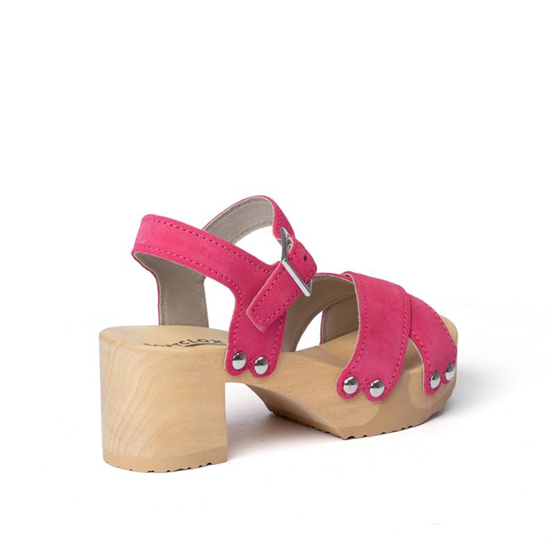 Softclox HANKA Kaschmir Pure Pink (natur)