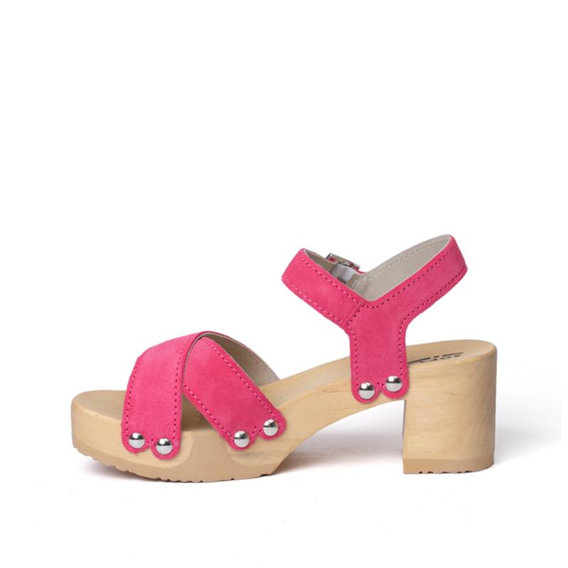 Softclox HANKA Kaschmir Pure Pink (natur)