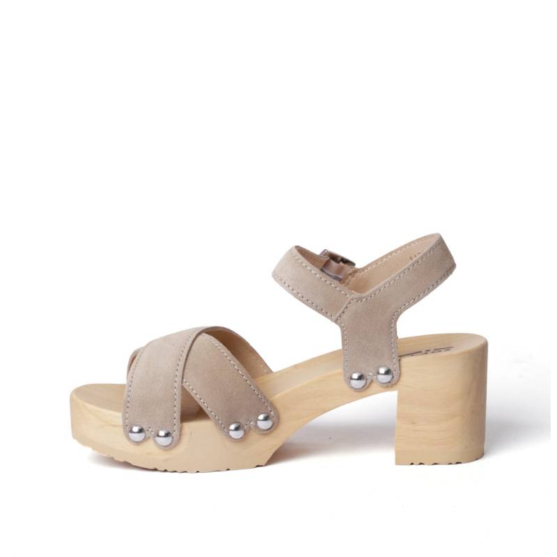 Softclox HANKA Kaschmir Taupe (natur)