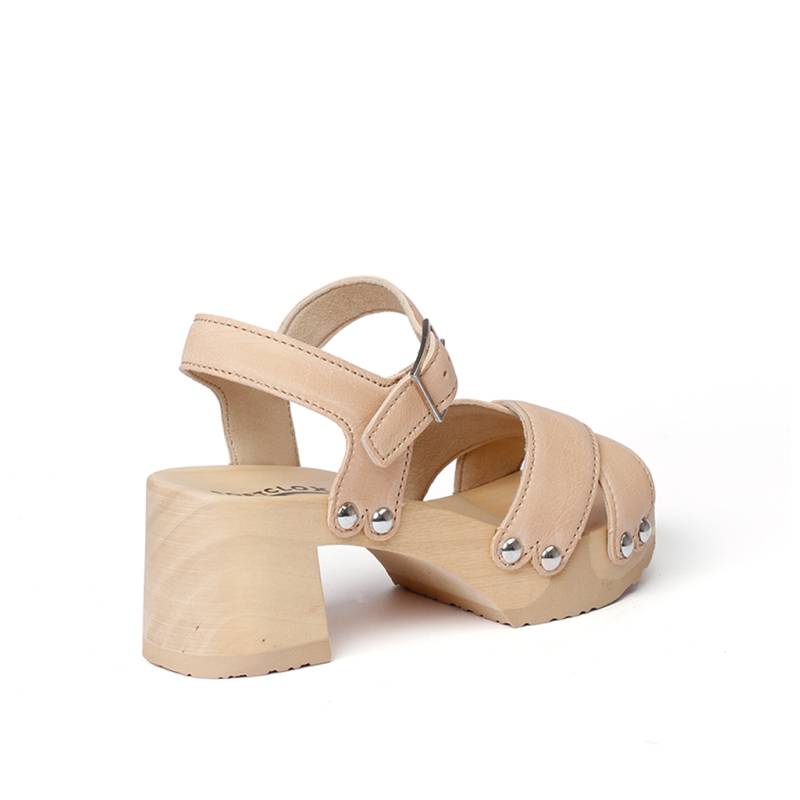 Softclox HANNE Buttero Sahara (natur)