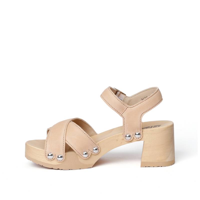 Softclox HANNE Buttero Sahara (natur)